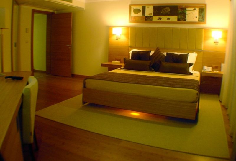 MARINEM KARACA DELUXE HOTEL (EX. HAWTHORN KARACA RESORT) 5*