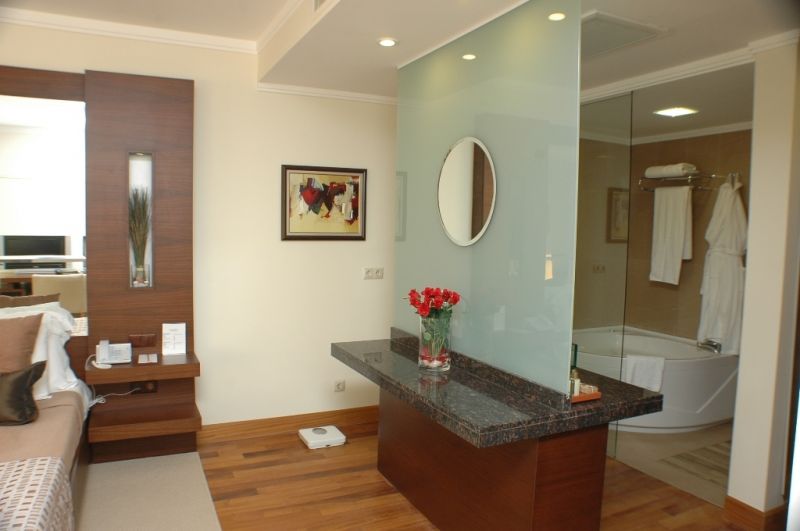 MARINEM KARACA DELUXE HOTEL (EX. HAWTHORN KARACA RESORT) 5*
