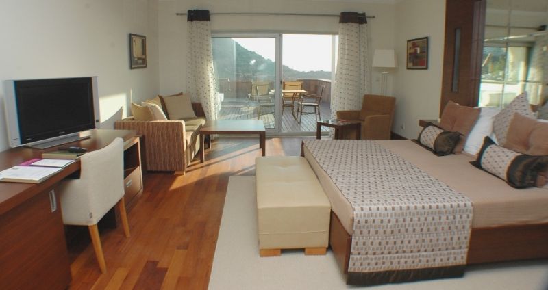MARINEM KARACA DELUXE HOTEL (EX. HAWTHORN KARACA RESORT) 5*