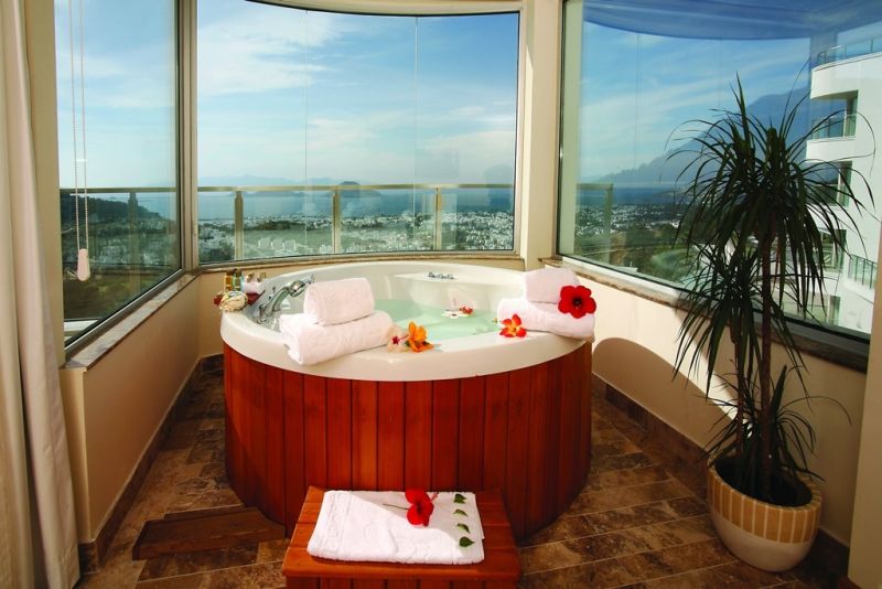 MARINEM KARACA DELUXE HOTEL (EX. HAWTHORN KARACA RESORT) 5*