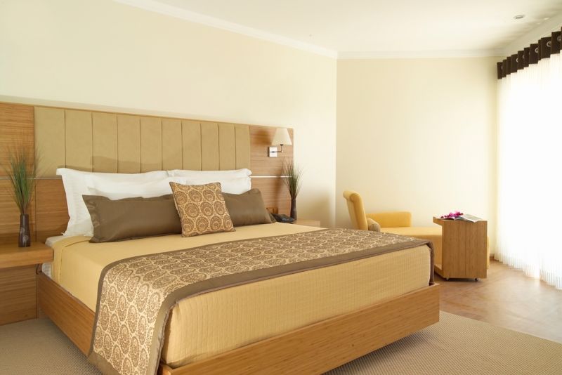 MARINEM KARACA DELUXE HOTEL (EX. HAWTHORN KARACA RESORT) 5*