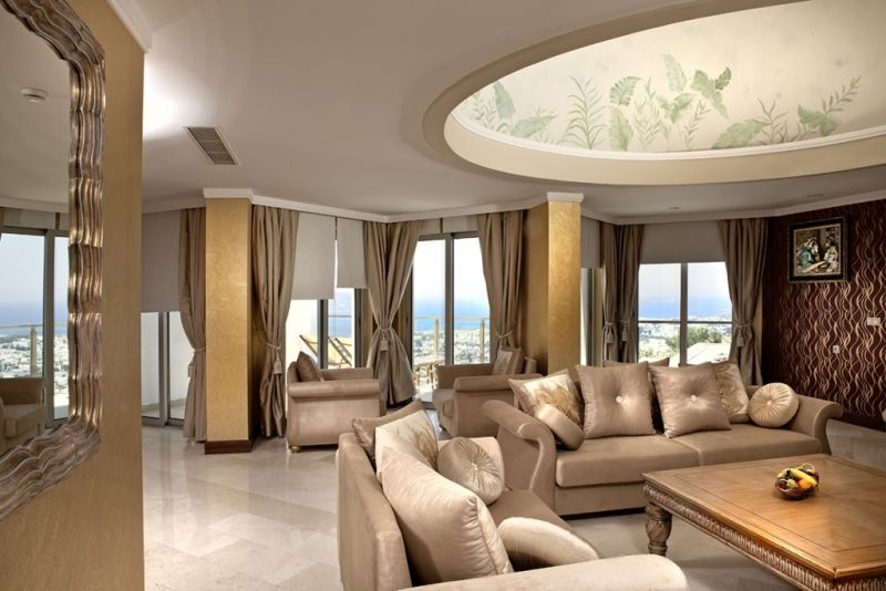 MARINEM KARACA DELUXE HOTEL (EX. HAWTHORN KARACA RESORT) 5*