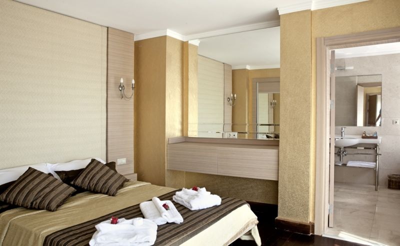 MARINEM KARACA DELUXE HOTEL (EX. HAWTHORN KARACA RESORT) 5*