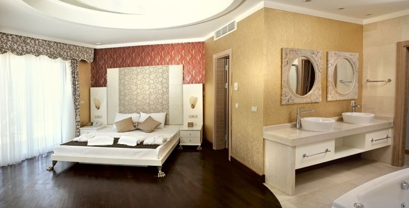 MARINEM KARACA DELUXE HOTEL (EX. HAWTHORN KARACA RESORT) 5*