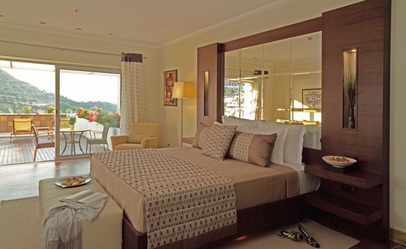 MARINEM KARACA DELUXE HOTEL (EX. HAWTHORN KARACA RESORT) 5*