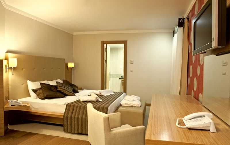 MARINEM KARACA DELUXE HOTEL (EX. HAWTHORN KARACA RESORT) 5*