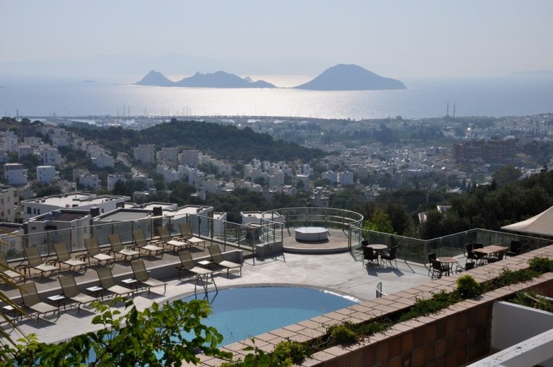 MARINEM KARACA DELUXE HOTEL (EX. HAWTHORN KARACA RESORT) 5*