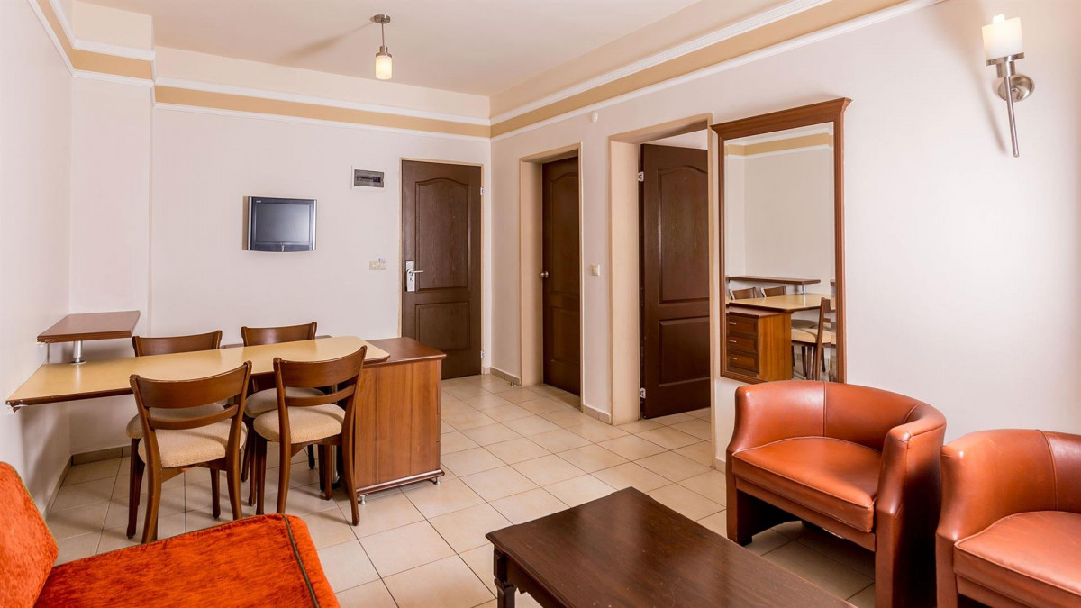 JULIAN FOREST SUITES 4*