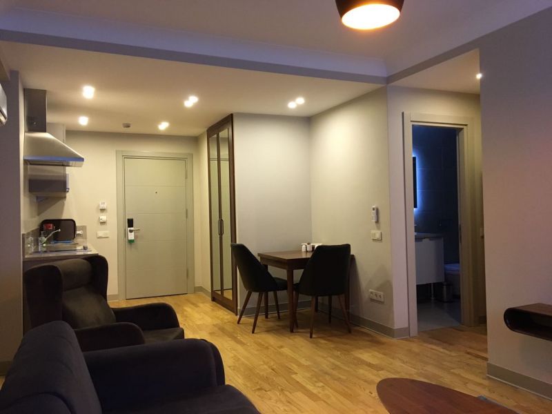KETEN SUITES TAKSIM 4*