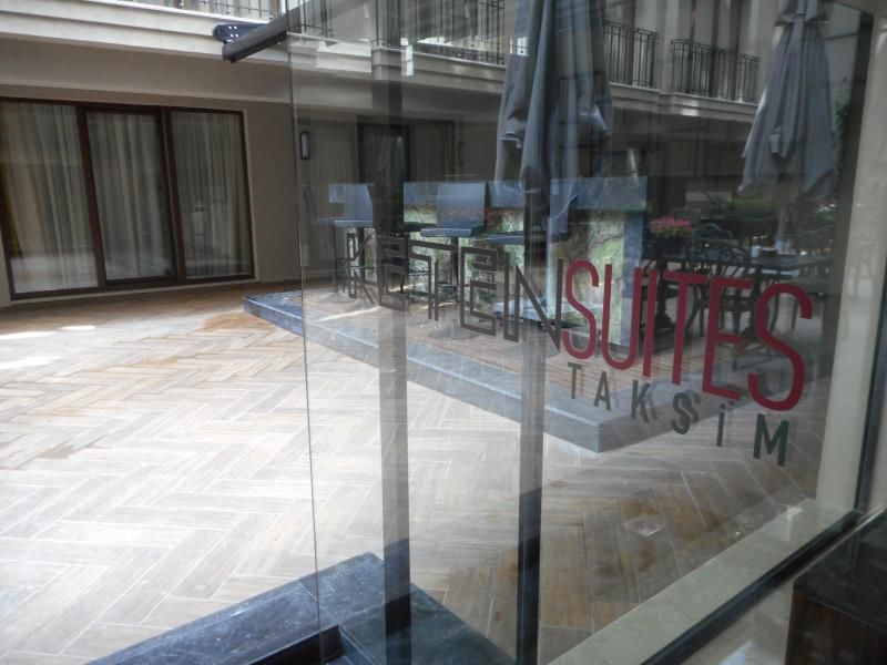 KETEN SUITES TAKSIM 4*
