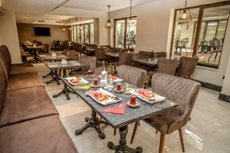 KETEN SUITES TAKSIM 4*
