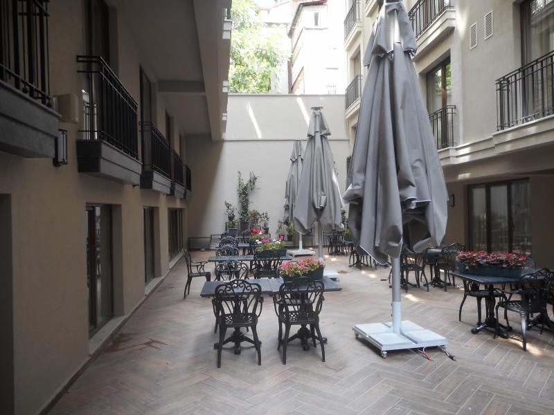 KETEN SUITES TAKSIM 4*
