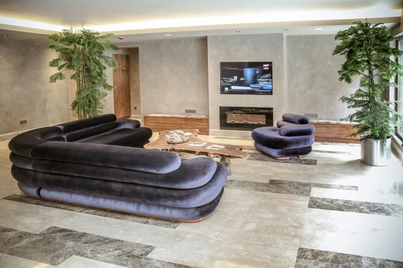 KETEN SUITES TAKSIM 4*