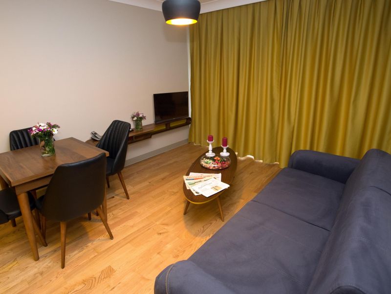 KETEN SUITES TAKSIM 4*