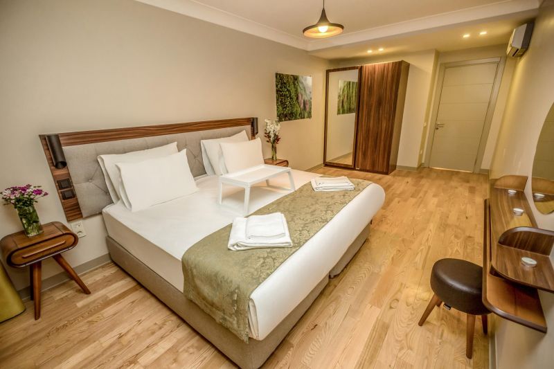 KETEN SUITES TAKSIM 4*