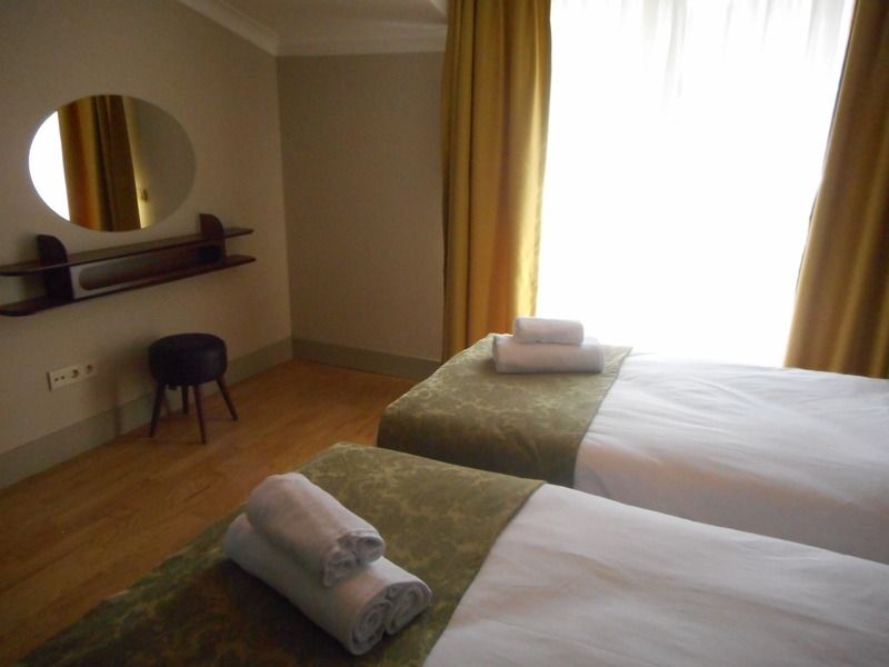 KETEN SUITES TAKSIM 4*