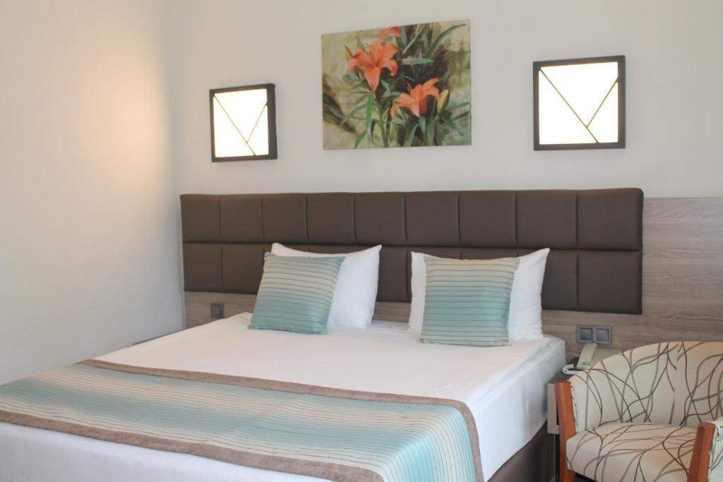 KIMEROS PARK HOLIDAY VILLAGE 5*