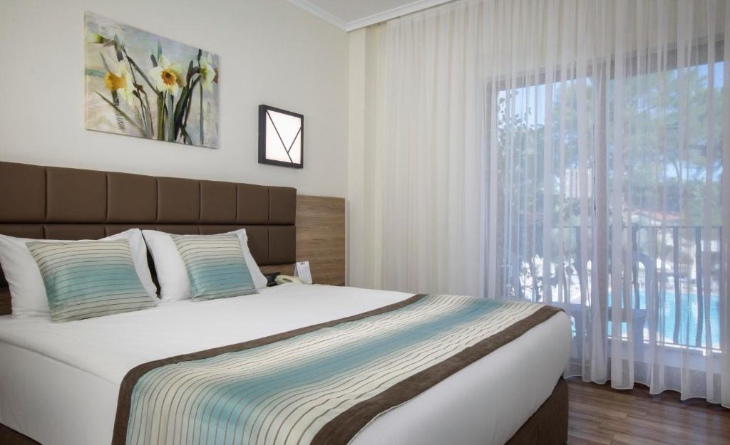 KIMEROS PARK HOLIDAY VILLAGE 5*