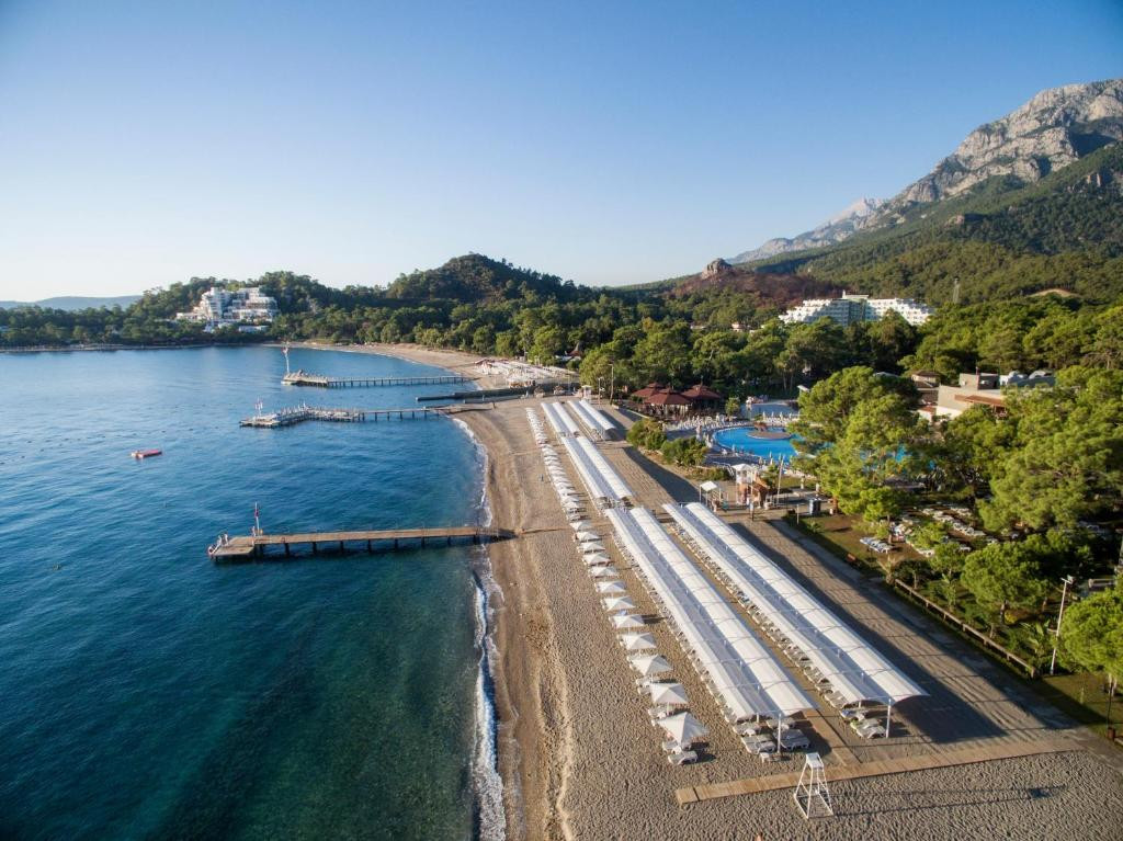 KIMEROS PARK HOLIDAY VILLAGE 5*