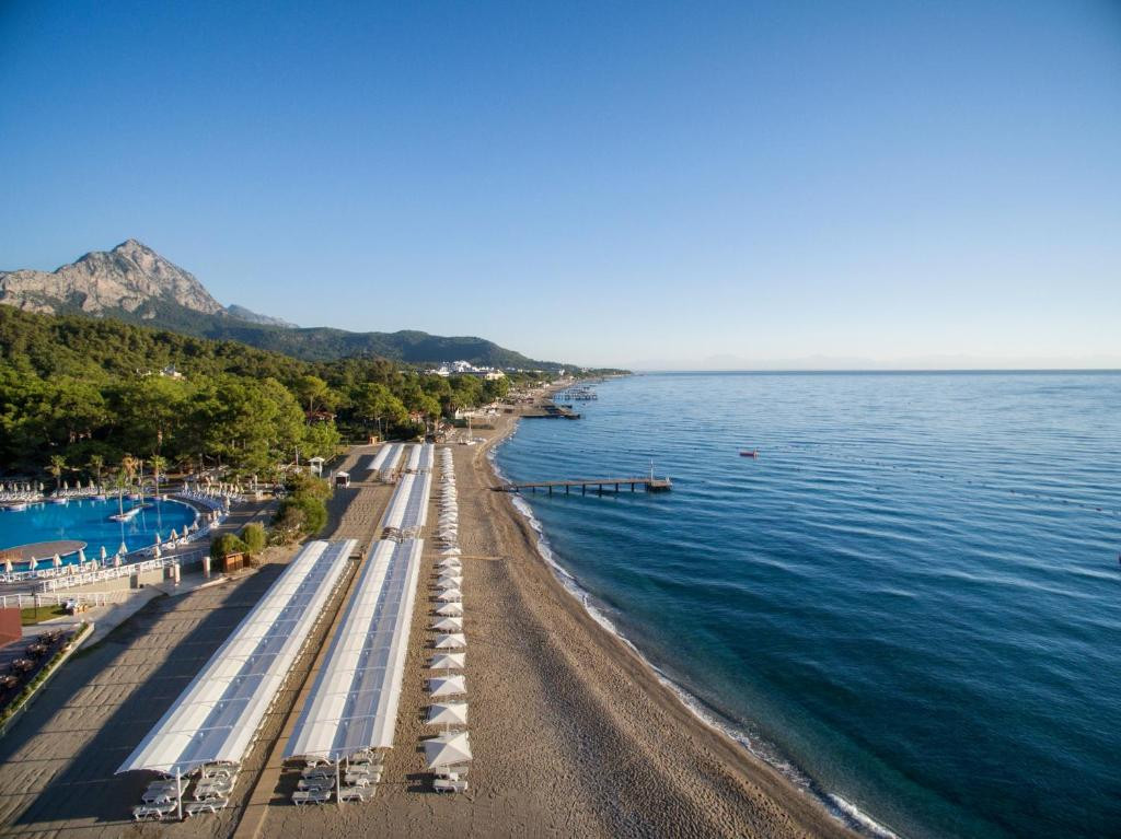KIMEROS PARK HOLIDAY VILLAGE 5*