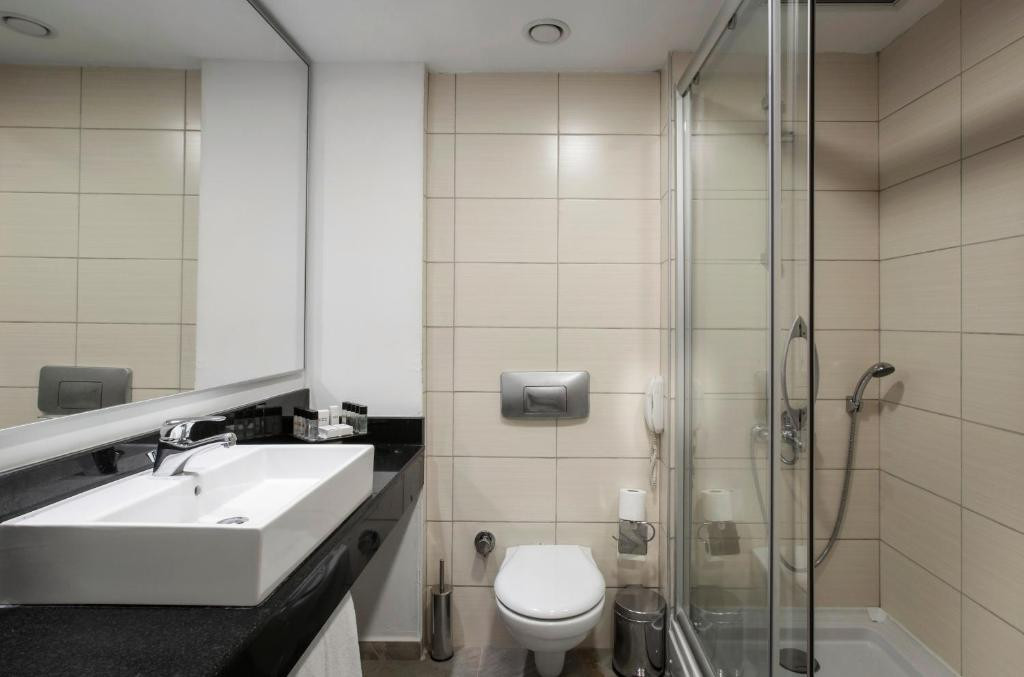 KIMEROS PARK HOLIDAY VILLAGE 5*