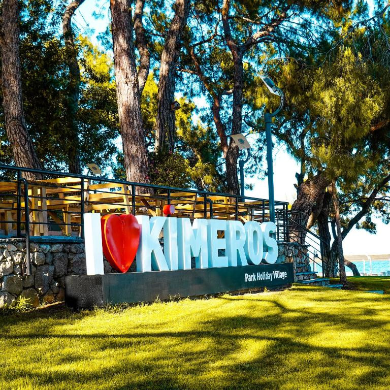 KIMEROS PARK HOLIDAY VILLAGE 5*