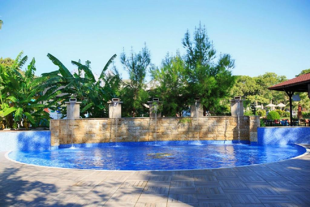 KIMEROS PARK HOLIDAY VILLAGE 5*