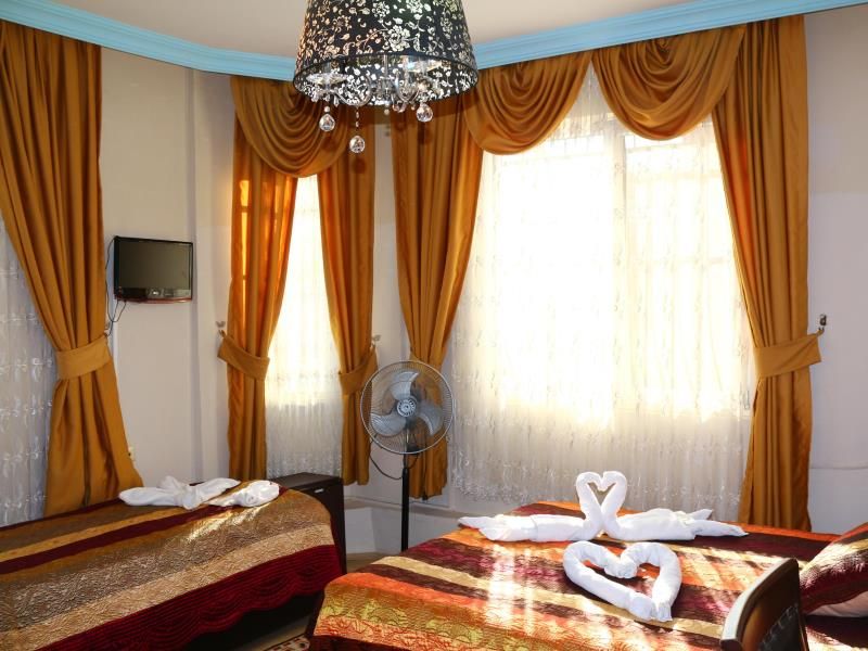 KING PALACE 3*
