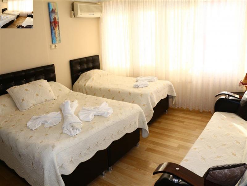 KING PALACE 3*