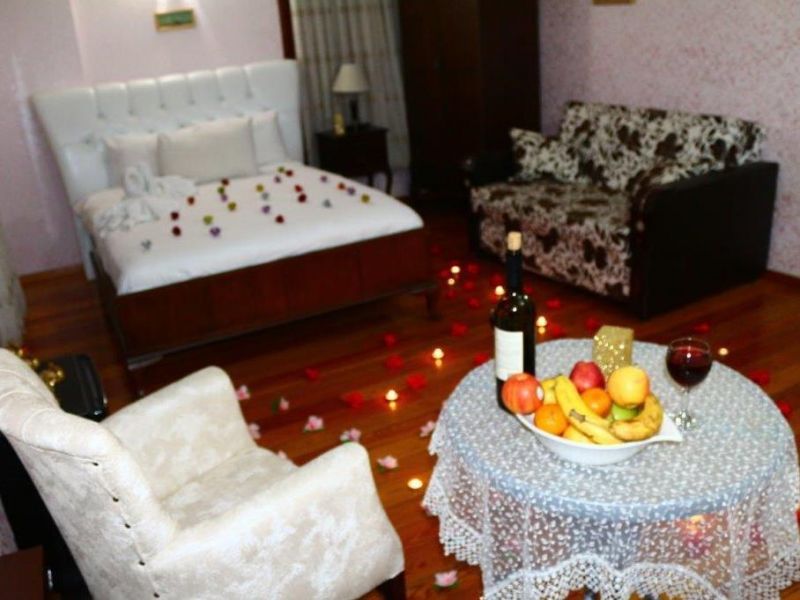 KING PALACE 3*