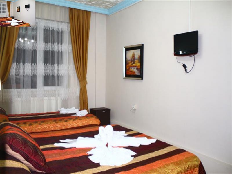 KING PALACE 3*