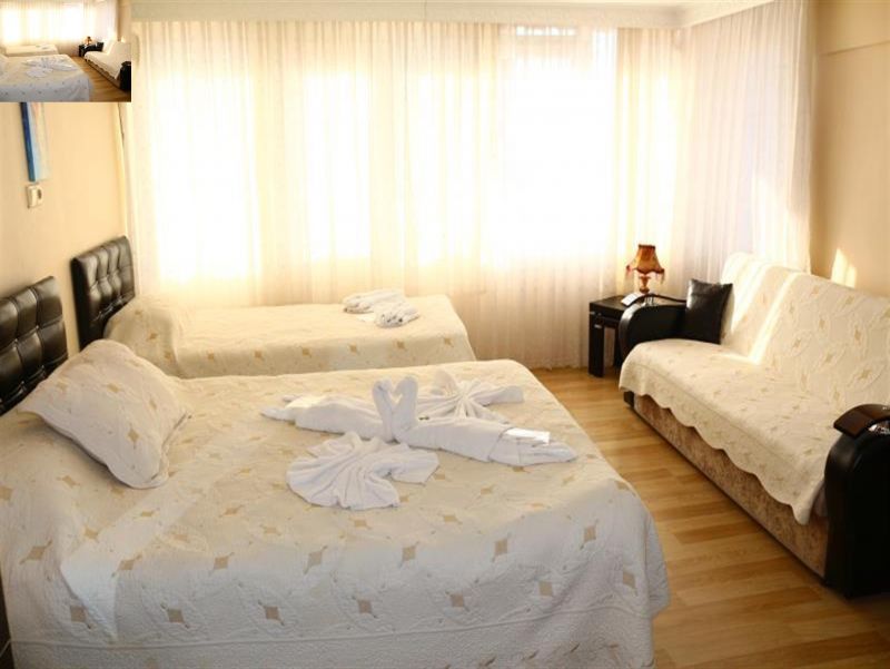 KING PALACE 3*
