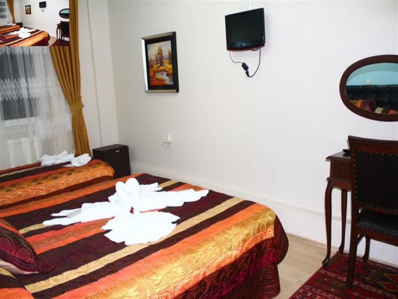 KING PALACE 3*