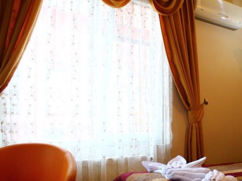KING PALACE 3*