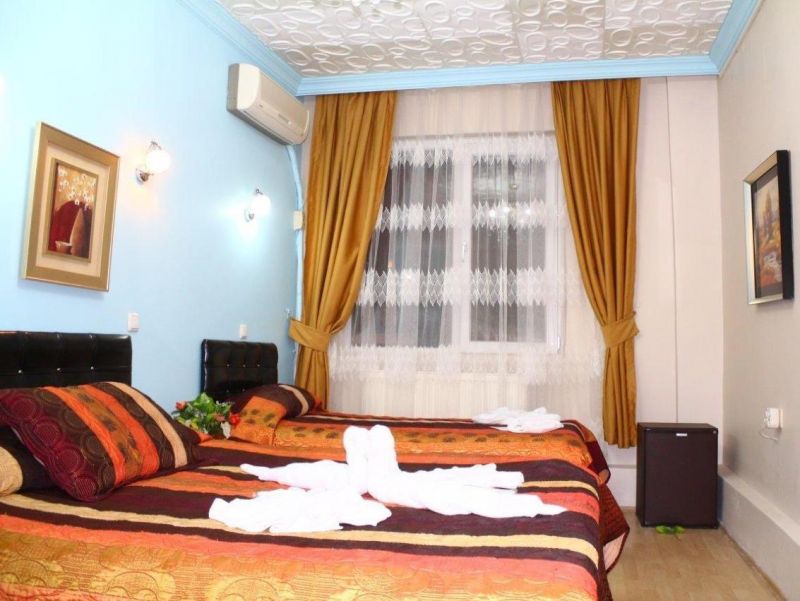 KING PALACE 3*