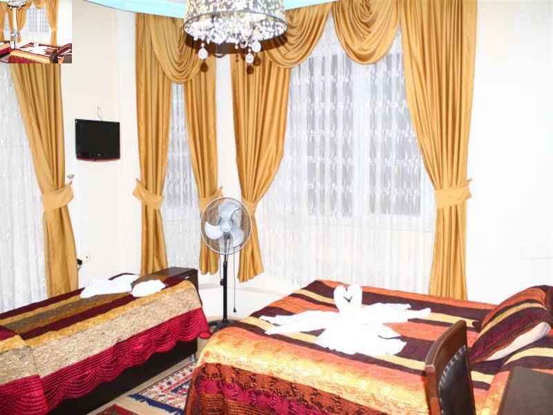 KING PALACE 3*