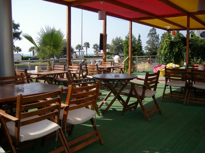 KRISTAL BEACH HOTEL 3*