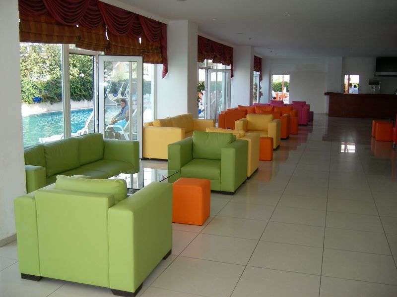 KRISTAL BEACH HOTEL 3*