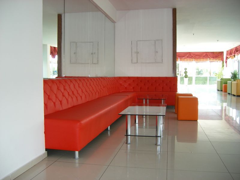 KRISTAL BEACH HOTEL 3*