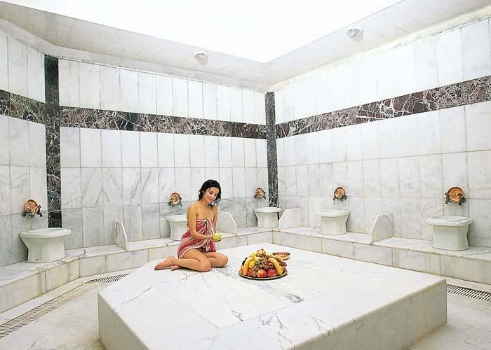 KRISTAL BEACH HOTEL 3*