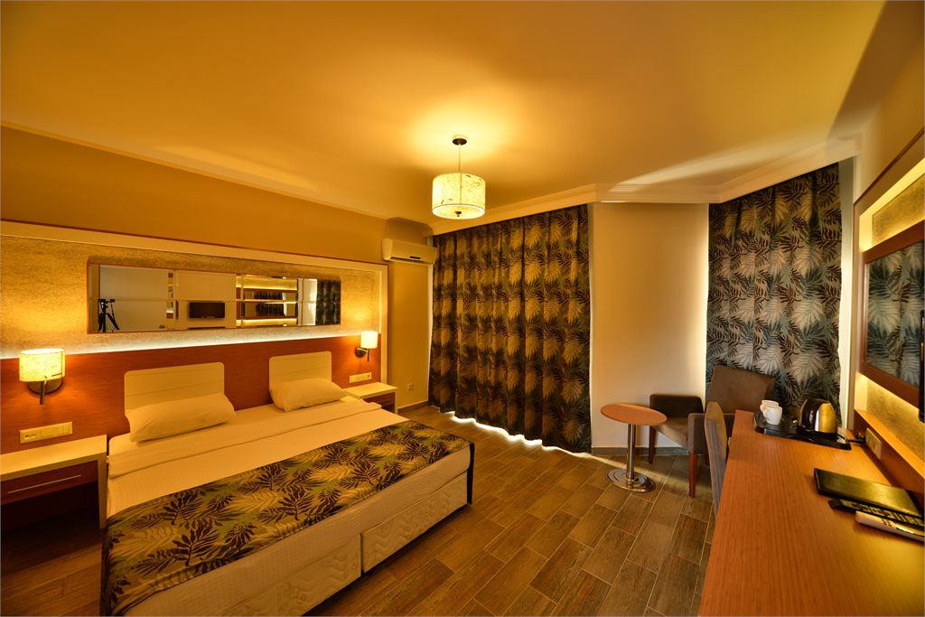 KAILA BEACH HOTEL (EX. KATYA HOTEL) 5*