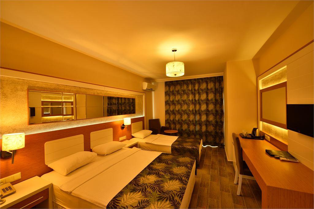 KAILA BEACH HOTEL (EX. KATYA HOTEL) 5*