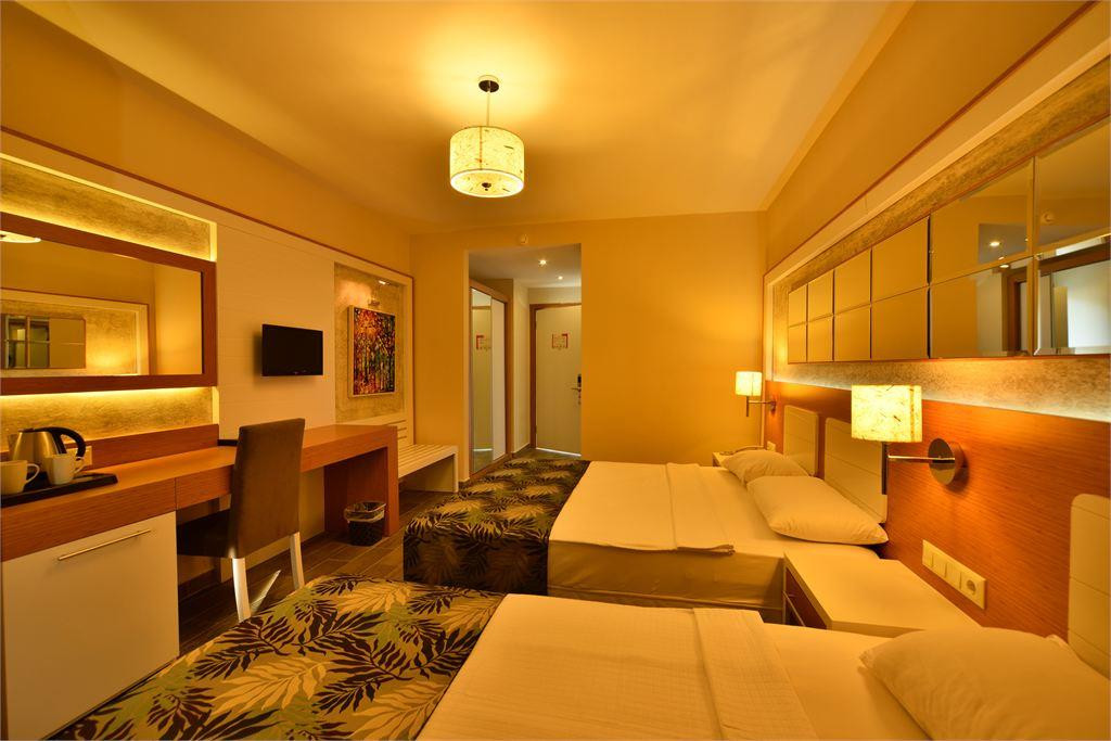 KAILA BEACH HOTEL (EX. KATYA HOTEL) 5*