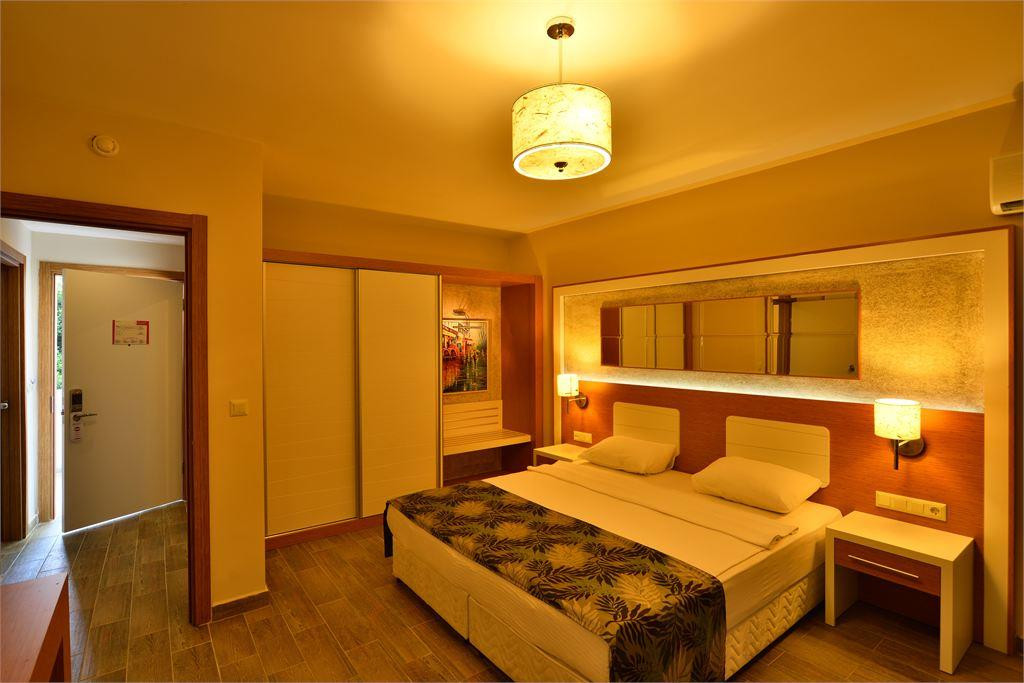 KAILA BEACH HOTEL (EX. KATYA HOTEL) 5*