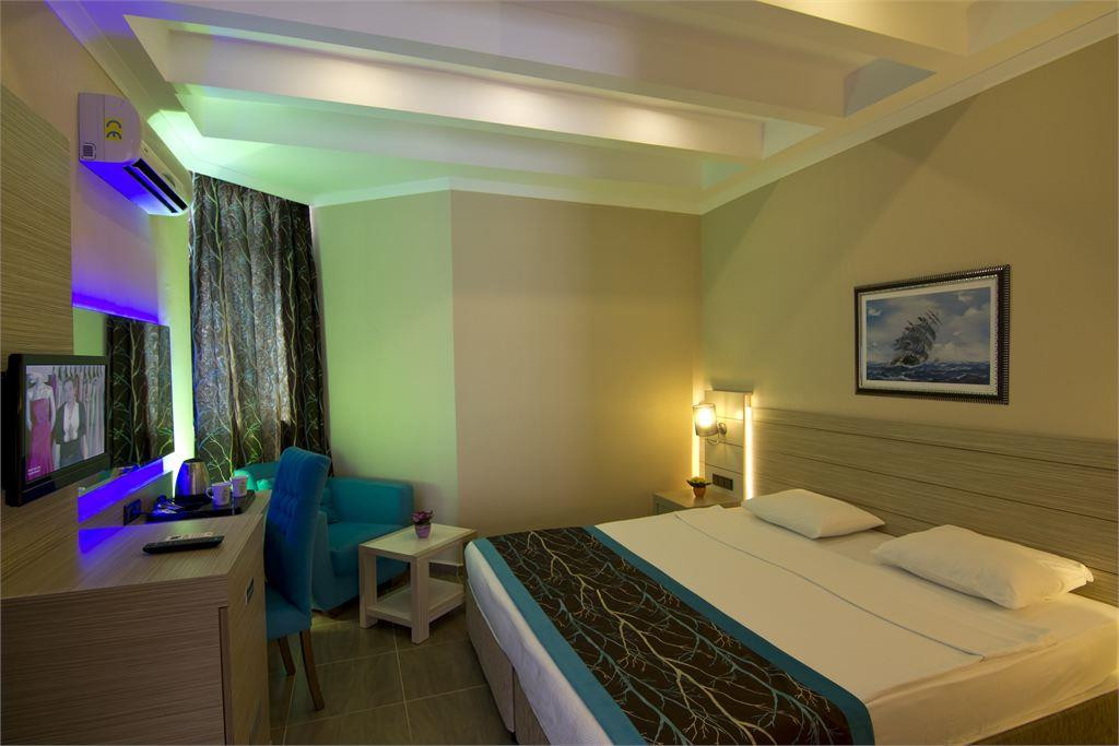 KAILA BEACH HOTEL (EX. KATYA HOTEL) 5*