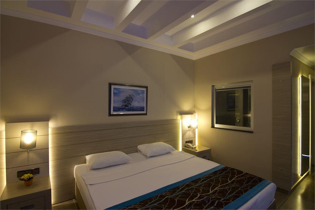KAILA BEACH HOTEL (EX. KATYA HOTEL) 5*