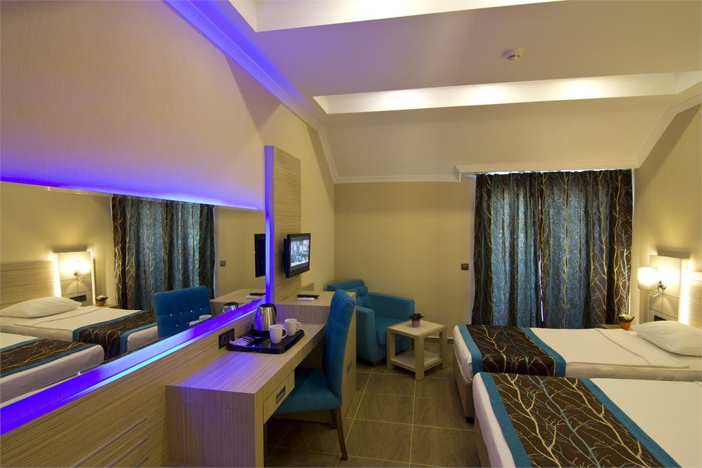 KAILA BEACH HOTEL (EX. KATYA HOTEL) 5*