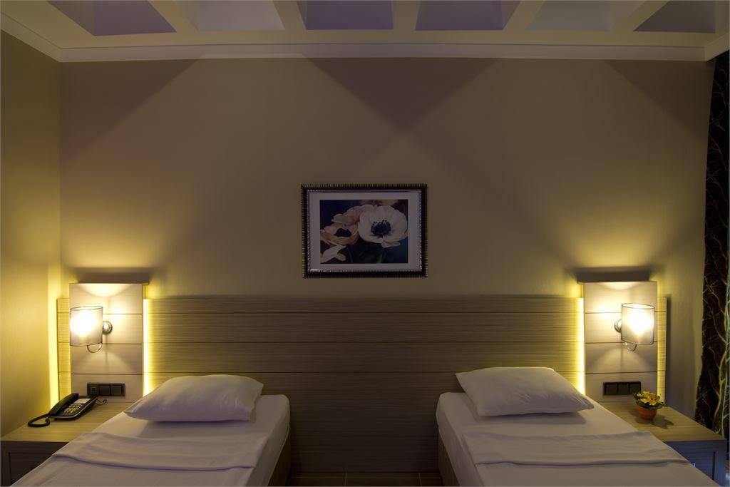 KAILA BEACH HOTEL (EX. KATYA HOTEL) 5*
