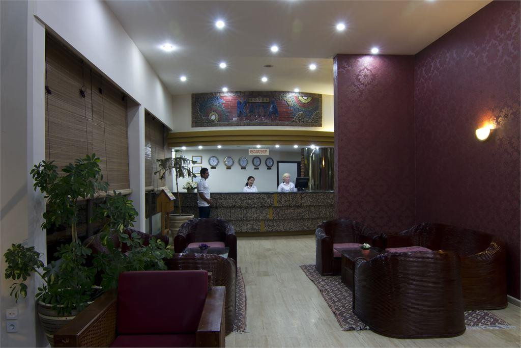KAILA BEACH HOTEL (EX. KATYA HOTEL) 5*