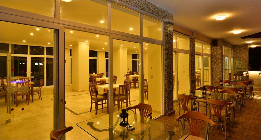 KAILA BEACH HOTEL (EX. KATYA HOTEL) 5*